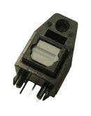 CLIFF ELECTRONIC COMPONENTS FCR684218T Fiber Optic Transmitter, 670 nm, 2.7 V to 5.5 V, 16 Mbps, 20 m