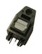 CLIFF ELECTRONIC COMPONENTS FCR684218T Fiber Optic Transmitter, 670 nm, 2.7 V to 5.5 V, 16 Mbps, 20 m