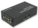 PRO SIGNAL PSG03506 VGA + AUDIO OVER CAT5 RECEIVER