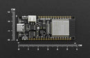 DFROBOT DFR0654 FireBeetle 2 Board Kit, ESP32-WROOM-32E, Xtensa LX6, 32 bit, IoT MCU GTIN UPC EAN: 6959420920198