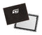 STMICROELECTRONICS IPS4140HQ Power Load Distribution Switch, Active Low, 4 Outputs, 36V, 1.7A, 0.08 ohm, QFN-EP-48