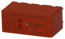 TE CONNECTIVITY 5-1415899-1 Power Relay, SPST-NO, 48 VDC, 16 A, RZ Series, Through Hole, Non Latching