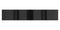 ENTRELEC - TE CONNECTIVITY 1SET411315R0000 Trunking Fitting, Nylon 6.6 (Polyamide 6.6), Carbon Fibre Reinforced, Black, 113 mm, 20 mm, 75 mm