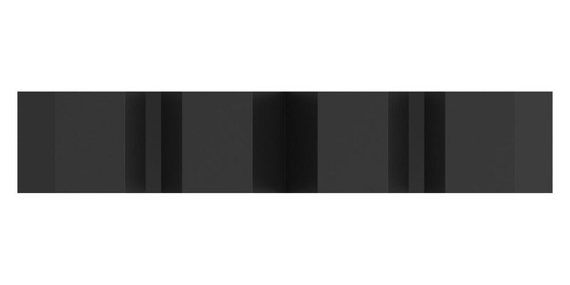 ENTRELEC - TE CONNECTIVITY 1SET411315R0000 Trunking Fitting, Nylon 6.6 (Polyamide 6.6), Carbon Fibre Reinforced, Black, 113 mm, 20 mm, 75 mm