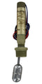 DWYER L6EPB-B-S-3-A. LIQUID LEVEL SWITCH, BRASS, SPDT