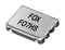 ABRACON FO7HSCBE25.0-T1 Oscillator, 25MHz, HCMOS, SMD, 7mm x 5mm, 3.3 V, FO7HS Series