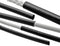 RAYCHEM - TE CONNECTIVITY ZH150-12/6-0-SP Heat Shrink Tubing, 2:1, 0.472 ", 12 mm, Black, 98.4 ft, 30 m