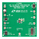 ANALOG DEVICES DC2276A Demonstration Board, LT3091EDE, Low Dropout Linear Regulator