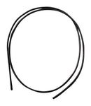 MUELLER ELECTRIC WI-M-14-50-2 Wire, Silicone, Red, 14 AWG, 50 ft