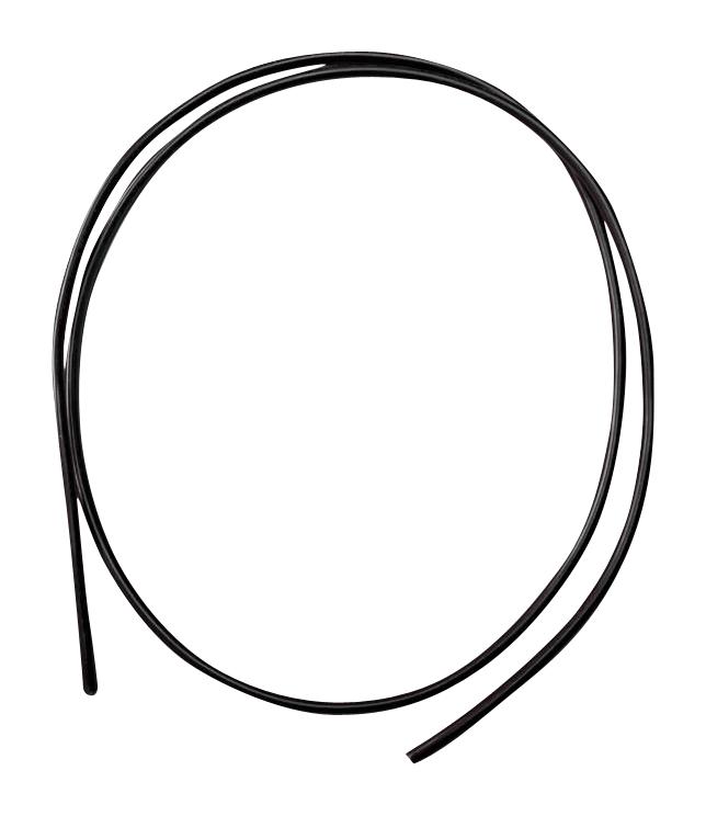 MUELLER ELECTRIC WI-M-14-50-2 Wire, Silicone, Red, 14 AWG, 50 ft