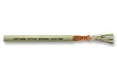 Lapp Kabel 0034070 0034070 Multicore Cable Data Screened 18 AWG 1 mm&Acirc;&sup2; 328.1 ft 100 m