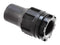 AMP - TE CONNECTIVITY 848633-001 Heat Shrink Boot, Straight, 1.6 ", 40.64 mm, Black, 3.85 ", 97.8 mm