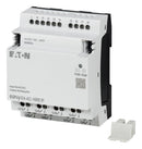 EATON MOELLER EASY-E4-AC-16RE1P I/O Expansion Module, 8 Input, 8 Output, 85 to 264 V, IP20, easyE4 Series