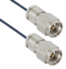 Amphenol SV Microwave 7015-1107 7015-1107 Cable Assy 2.92MM PLUG-PLUG 3"