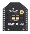 DIGI INTERNATIONAL XB3-24Z8PT Zigbee Module, XBee 3 PRO, 2.4 GHz Zigbee 3.0, PCB Ant, TH MT, 2.1 V to 3.6 V