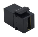 Multicomp PRO MC002678 MC002678 DVI to Hdmi Audio / Video Adapter Receptacle