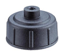 AMPHENOL LTW CAP-WABMSPC1 Dust Cap / Cover, Dust Cap with Rubber Lead, Amphenol LTW Circular Plug Connectors