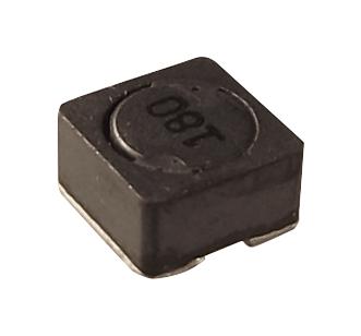 BOURNS SRR6038-180Y INDUCTOR, SHIELDED, 18UH, 1.7A, 30%, SMD