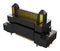 HARWIN F11-20004042R Mezzanine Connector, 4 Pwr Contact, Plug, 0.5 mm, 2 Rows, 44 Contacts