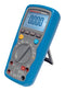 CHAUVIN ARNOUX DMM210 DMM, HANDHELD, 20A, 1KV, 6000 COUNT