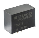 TRACO POWER TSR 3-24120N DC/DC Converter, ITE, 1 Output, 36 W, 12 V, 3 A, TSR 3N Series