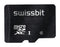 SWISSBIT SFSD032GN1AM1MT-E-6F-21P-STD Flash Memory Card, MicroSDHC / SDXC Card, UHS-1, Class 10, 32 GB, 3.3 V, -25 &deg;C, 85 &deg;C