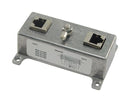 L-COM HGLN-CAT5J SURGE PROTECTOR, 2 PORT