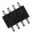 ANALOG DEVICES LTC2312CTS8-14
