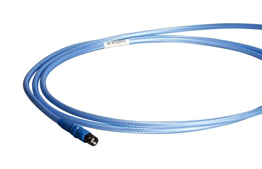 HUBER+SUHNER SF104/11SMA/11SMA/1500MM RF / Coaxial Cable Assembly, SMA Straight Plug to SMA Straight Plug, SUCOFLEX 104, 50 ohm