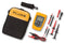 FLUKE FLUKE 709H Calibrator, Precision, Current, Voltage, 15 cm, 9 cm, 3 cm, 0.01% &plusmn; 2cts, 300 g
