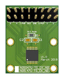 AMS OSRAM GROUP AS5X47U-TS_EK_AB Adapter Board Kit, AS5X47U, Magnetic Position Sensor