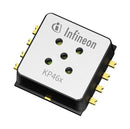 INFINEON KP467XTMA1 Pressure Sensor, Absolute, 45 kPa, 200 kPa, 3 V, 5.25 V, DFN KP467, SP005580018