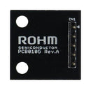 Kionix KXTJ3-1057-EVK-002 KXTJ3-1057-EVK-002 Evaluation Board KXTJ3-1057 Accelerometer - Three-Axis Sensor New