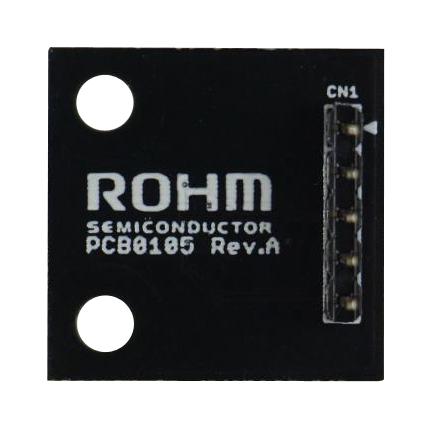 Kionix KXTJ3-1057-EVK-002 KXTJ3-1057-EVK-002 Evaluation Board KXTJ3-1057 Accelerometer - Three-Axis Sensor New