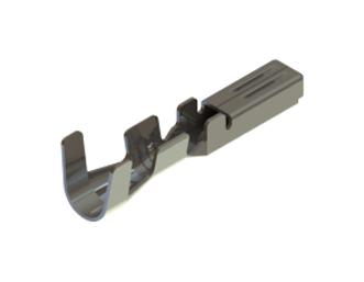 MULTICOMP PRO MP013609 Contact, MP-570 IP67, Socket, Crimp, 16 AWG, Tin Plated Contacts