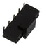 MULTICOMP PRO MC-SVS1-S04-G PCB Receptacle, Board-to-Board, 1.27 mm, 1 Rows, 4 Contacts, Surface Mount, MC-SVS1-S
