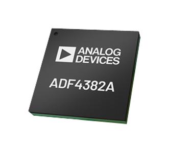 ANALOG DEVICES ADF4382ABCCZ Video Decoder IC, 21GHz, 3.15 to 5.25 V Supply, -40 to 105&deg;C, LGA-EP-48