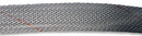 ALPHA WIRE 2142 SV005 Sleeving, Braided, Copper, Tin Plated, Silver, 6.35 mm, 30.5 m, 100 ft