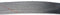 ALPHA WIRE 2142 SV005 Sleeving, Braided, Copper, Tin Plated, Silver, 6.35 mm, 30.5 m, 100 ft