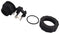 HIRSCHMANN GSP 311 PG11 Circular Connector, 3+E, PG11, GDM Series, Cable Mount Plug, 4 Contacts, Solder Pin