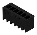 Weidmuller 8000072438 8000072438 Terminal Block Header 6POS TH