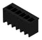 Weidmuller 8000072438 8000072438 Terminal Block Header 6POS TH