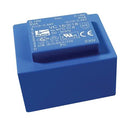 Block VC 50/1/24 VC 50/1/24 PCB Transformer Encapsulated Safety Isolating 230V 24V 5 VA 50Hz to 60Hz New