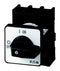 EATON MOELLER P1-25/E/N Switch Disconnector, On-Off, 4 Pole, 690 V, 25 A, IP65, NEMA 12, Screw, Flush Mount