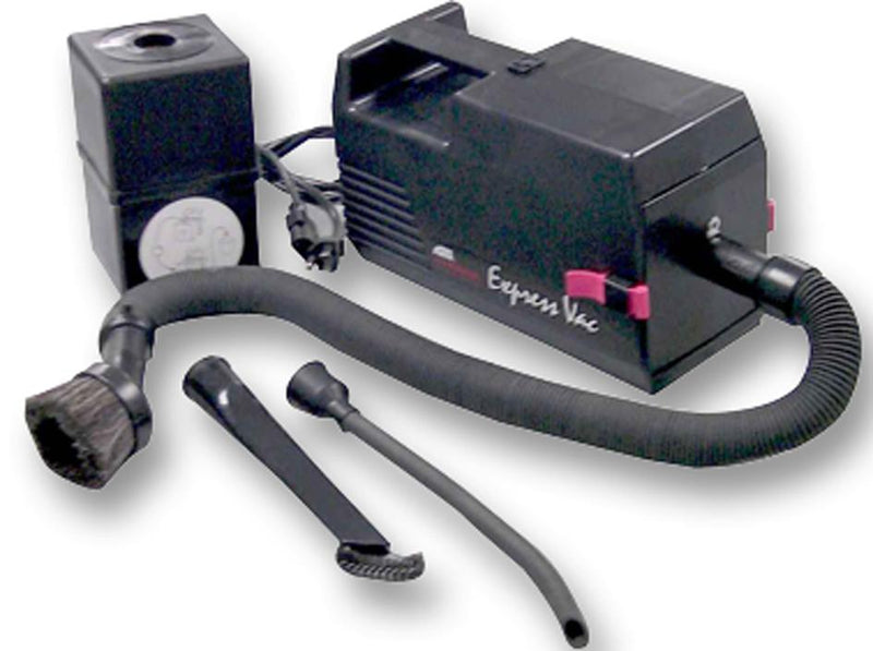 ATRIX INTERNATIONAL VACEXP-03F VACUUM, EXPRESS, EURO