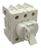 ALTECH KUE363 MOTOR DISCONNECT SWITCH, 3P, 60A, 600V