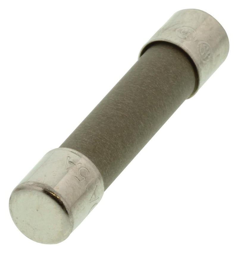EATON ELECTRONICS BK/MDA-15-R FUSE, CARTRIDGE, 15A, 6.3X32MM, TIME DELAY