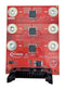 INFINEON TLE4973EVAL120ATOBO1 Evaluation Board, TLE4973-A120T5-S0001, 120A, Coreless Magnetic Current Sensor SP006015313