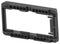 TE CONNECTIVITY 2203876-3 Connector Accessory, Black, Mounting Clip, AMP AMPSEAL 16 Series 2272889 Headers, AMPSEAL 16