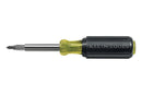 KLEIN TOOLS 32477 10-in-1 Screwdriver